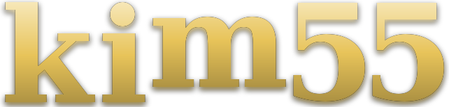 kim55 logo